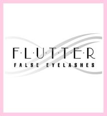 Flutter False Eyelashes