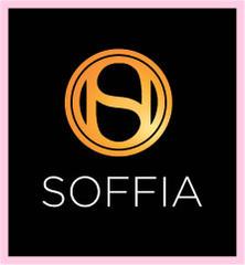 Soffia Beauty Makeup Brushes
