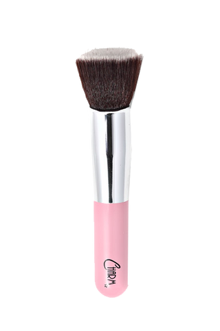 Charm Luxe Flat Top Brush
