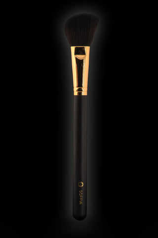 SOFFIA Opulence Small Cheek Brush