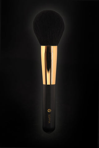 SOFFIA Opulence Soft Focus Brush